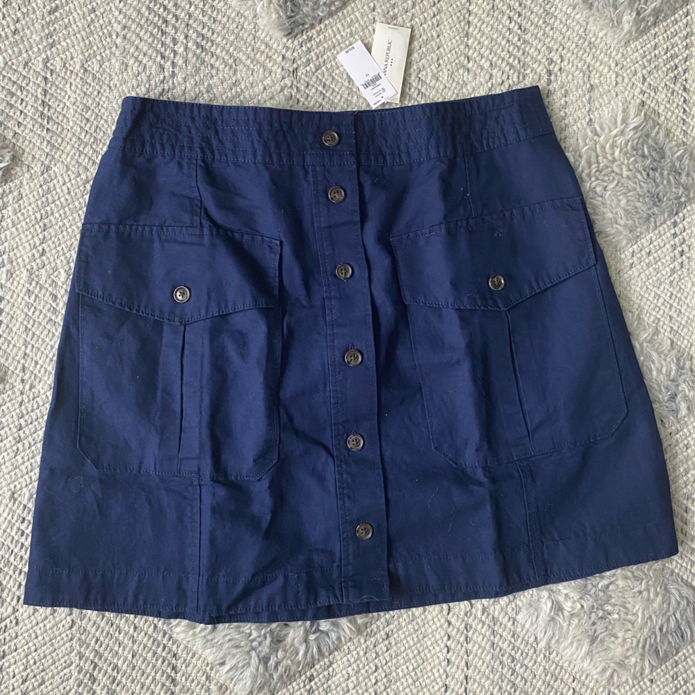 Banana Republic Skirt
